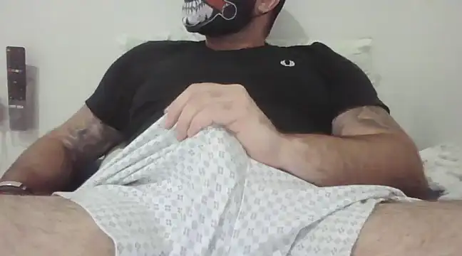 LorddVikingg online show from December 29, 2024, 7:11 pm