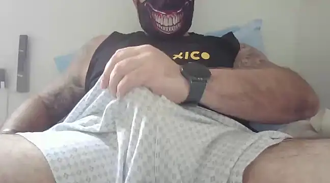 LorddVikingg online show from January 6, 2025, 2:03 pm