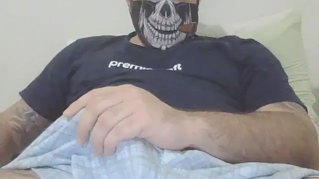 LorddVikingg online show from September 29, 2025, 12:05 am