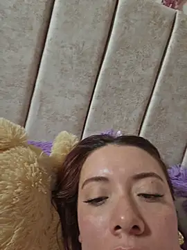 valery mora online show from January 15, 2026, 7:28 pm