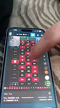 Snapshot of baby23boy chatting on September 30, 2025, 11:04 am baby23boy online show from September 30, 2025, 11:04 am