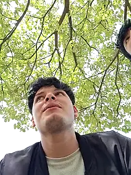  Ottis  online show from October 20, 2025, 5:24 pm