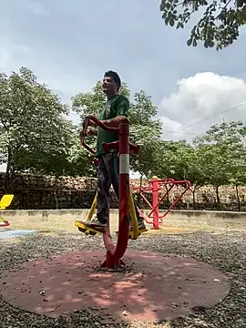  Ottis  online show from February 14, 2026, 3:31 pm