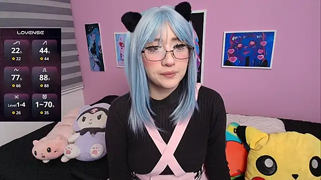 Snapshot of Miwa_violet chatting on September 19, 2025, 12:45 am Miwa violet online show from September 19, 2025, 12:45 am