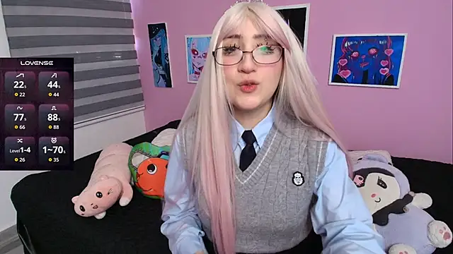 Snapshot of Miwa_violet chatting on September 27, 2025, 7:19 pm Miwa violet online show from September 27, 2025, 7:19 pm