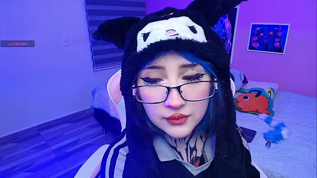Miwa violet online show from May 5, 2026, 11:46 pm