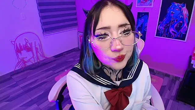 Miwa violet online show from June 30, 2026, 2:34 am