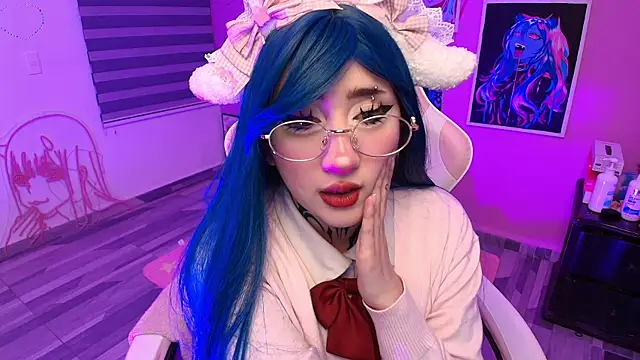 Miwa violet online show from July 14, 2026, 1:08 am