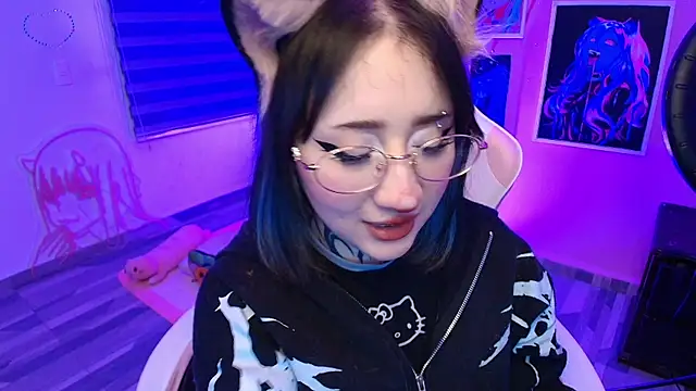 Miwa violet online show from July 29, 2026, 1:48 am