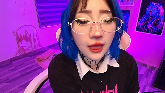 Miwa violet online show from July 31, 2026, 11:59 pm