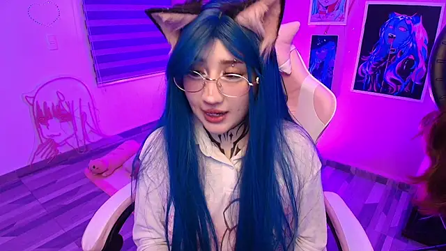 Miwa violet online show from August 6, 2026, 3:41 am