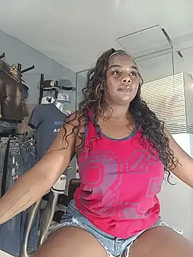 MAREIA 25 online show from November 4, 2025, 3:33 pm