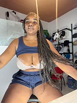 MAREIA 25 online show from February 17, 2026, 2:46 pm