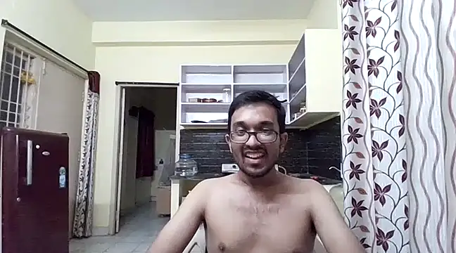 THE NAKED BOY online show from February 4, 2025, 12:44 pm