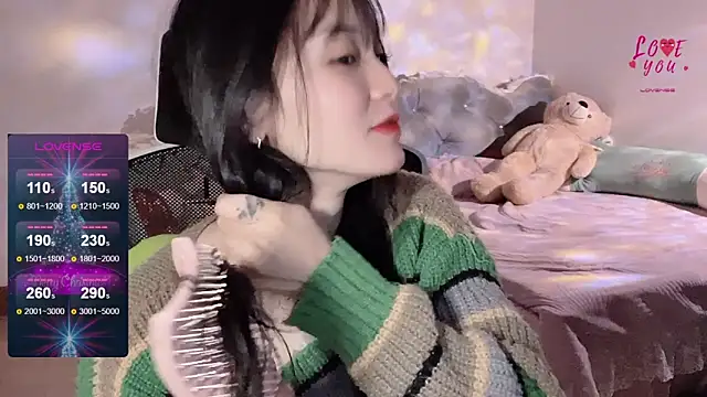    Nari    online show from January 18, 2025, 9:34 pm