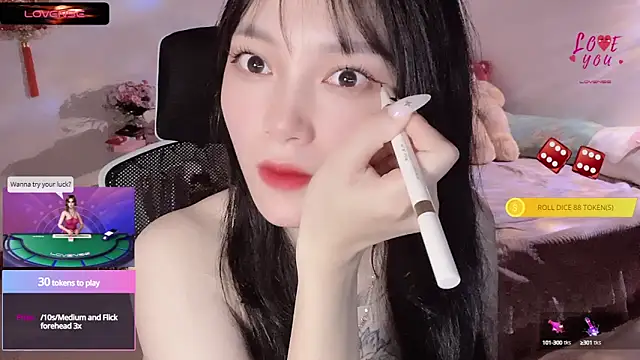    Nari    online show from March 2, 2025, 10:48 pm