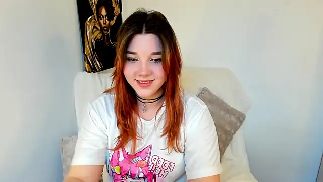 PenelopeOneGrey online show from February 20, 2025, 11:31 am