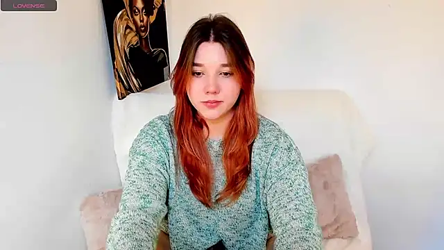 PenelopeOneGrey online show from February 22, 2025, 10:18 am