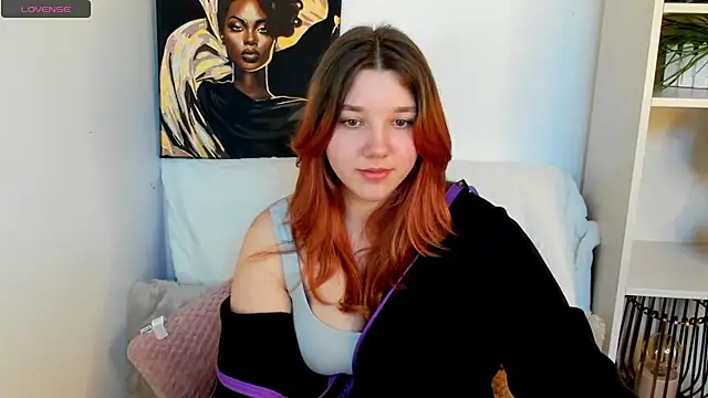 PenelopeOneGrey online show from March 5, 2025, 10:11 am