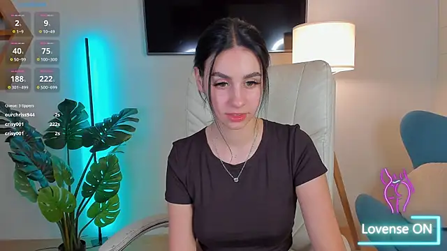 Dina Foxxx online show from September 9, 2025, 8:30 pm