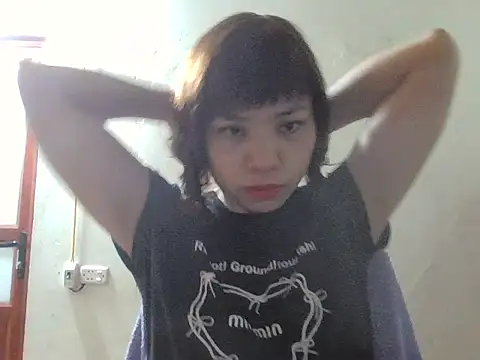 Angela-Eira online show from December 2, 2025, 9:21 pm