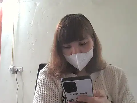 Angela-Eira online show from February 9, 2026, 9:02 am