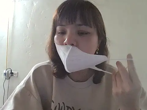 Angela-Eira online show from February 26, 2026, 9:41 am