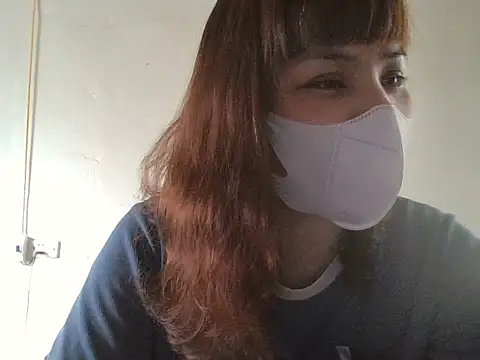 Angela-Eira online show from April 28, 2026, 2:27 am