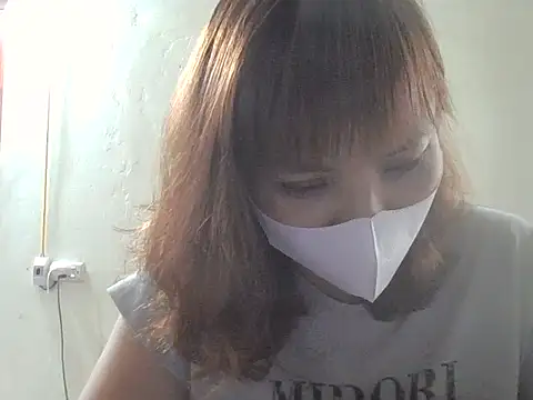 Angela-Eira online show from June 10, 2026, 7:18 am
