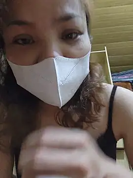 Angela-Eira online show from June 24, 2026, 7:13 pm