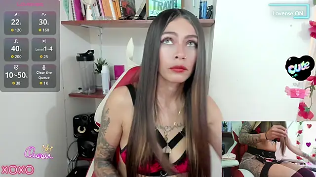 Snapshot of sweetlittlelisa chatting on April 14, 2026, 10:16 pm sweetlittlelisa online show from April 14, 2026, 10:16 pm