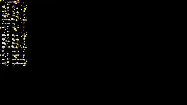 Snapshot of BILIE_ROUSE1 chatting on January 29, 2025, 3:01 am BILIE ROUSE1 online show from January 29, 2025, 3:01 am