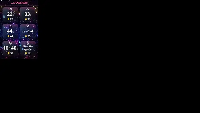 Snapshot of BILIE_ROUSE1 chatting on February 27, 2025, 7:15 pm BILIE ROUSE1 online show from February 27, 2025, 7:15 pm