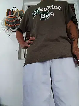 weedmanhot28 online show from May 24, 2026, 8:08 am