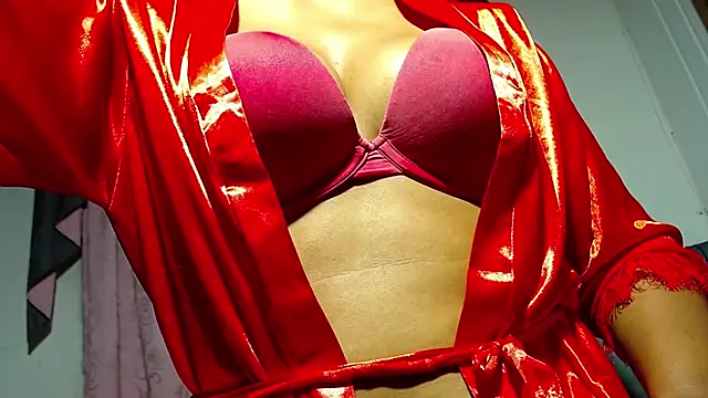 MielSquirt online show from September 23, 2025, 8:28 am