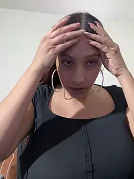Dahian XXX online show from December 7, 2024, 2:31 am