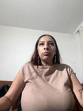 Dahian XXX online show from December 9, 2024, 12:34 am