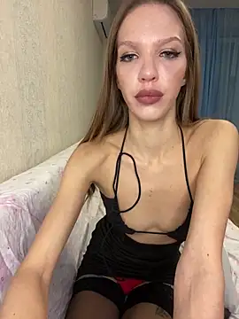 KateMariett online show from March 2, 2025, 10:38 pm