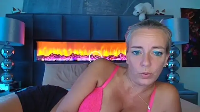 Wendysexyx online show from June 12, 2026, 10:47 am