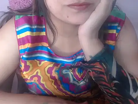 Manpreet cute online show from December 10, 2024, 4:27 pm