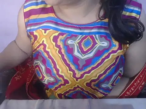 Manpreet cute online show from December 11, 2024, 3:13 am