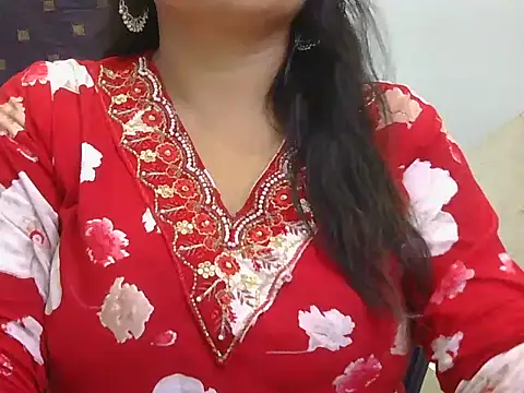 Manpreet cute online show from June 11, 2026, 5:16 am