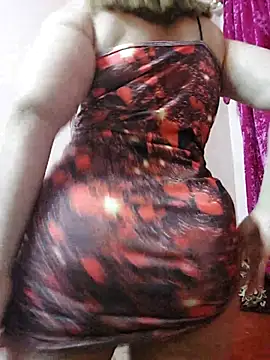 LoNa-daloua online show from March 7, 2026, 9:34 pm