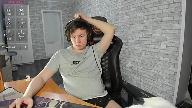 Snapshot of iliaskrislove chatting on February 19, 2025, 7:48 pm iliaskrislove online show from February 19, 2025, 7:48 pm