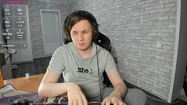 Snapshot of iliaskrislove chatting on February 20, 2025, 10:59 pm iliaskrislove online show from February 20, 2025, 10:59 pm