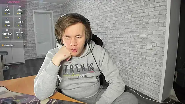 Snapshot of iliaskrislove chatting on February 21, 2025, 11:21 pm iliaskrislove online show from February 21, 2025, 11:21 pm