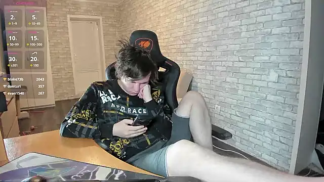 Snapshot of iliaskrislove chatting on March 9, 2025, 7:05 pm iliaskrislove online show from March 9, 2025, 7:05 pm