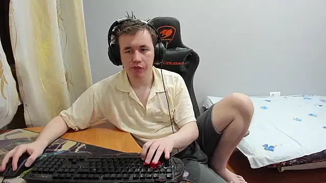 iliaskrislove online show from January 11, 2026, 10:15 pm