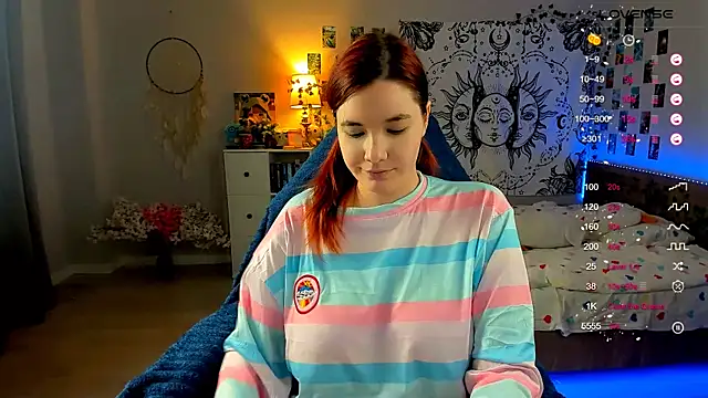 callmekatesmith online show from December 1, 2024, 9:26 pm