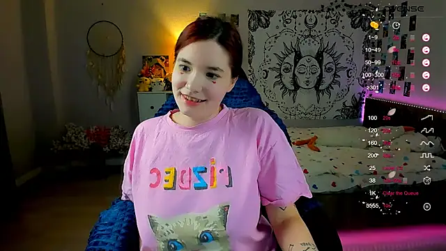 callmekatesmith online show from December 7, 2024, 10:50 pm